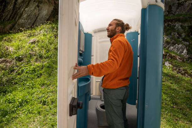 Best Local porta potty services  in Waimea, HI