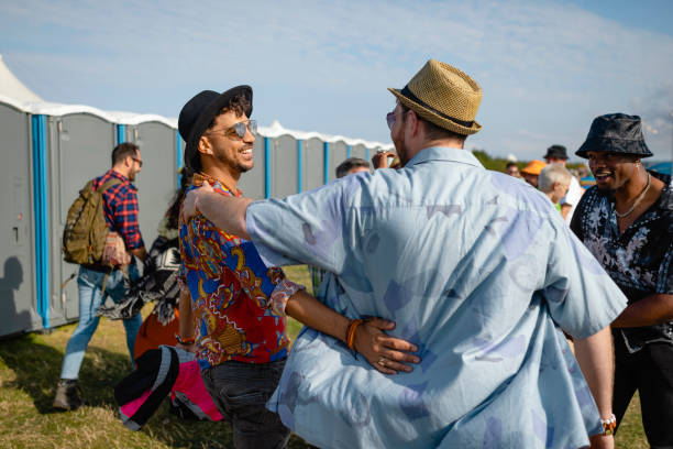 Best Local porta potty services  in Waimea, HI
