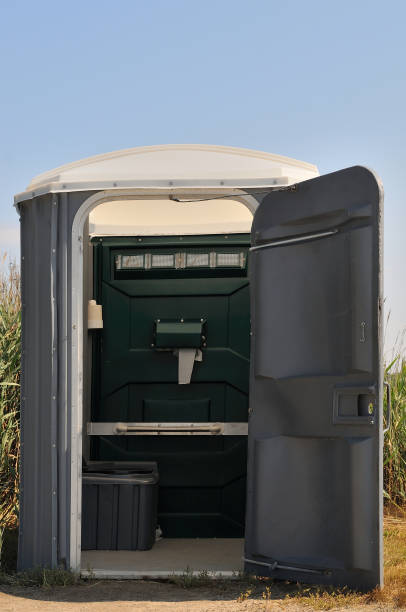 Portable restroom solutions in Waimea, HI