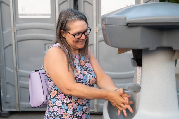 Waimea, HI porta potty rental Company