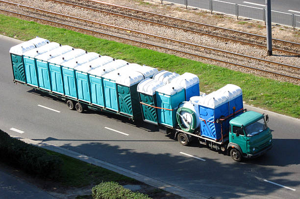 Best Local porta potty services  in Waimea, HI