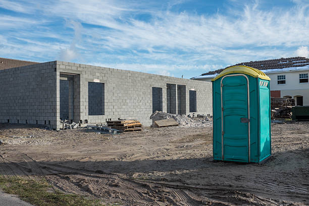 Best Porta potty delivery and setup  in Waimea, HI